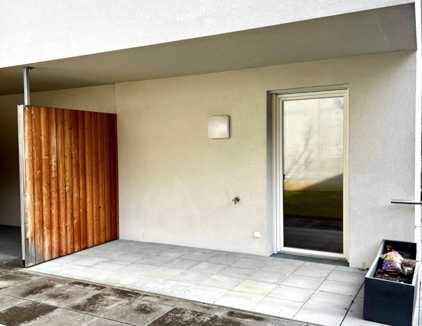 Helle und gut aufgeteilte 2,5 -Zimmer Wohnung in Mariatrost mit Terrasse!