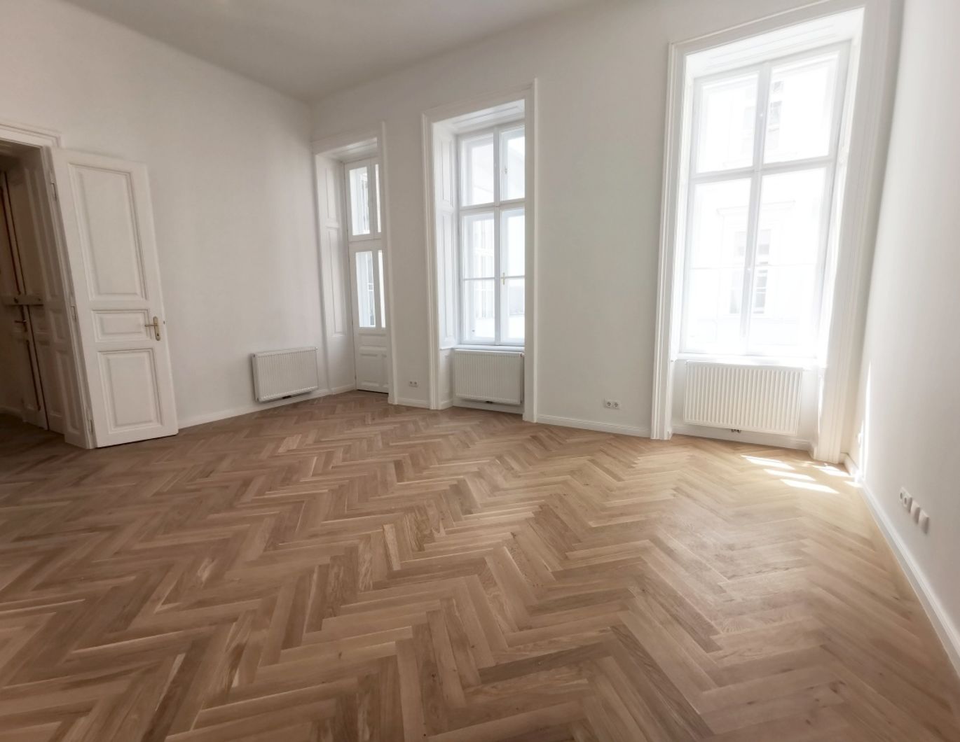 Großzügige 2-Zimmer-Wohnung in Bestlage - ab sofort zu mieten in 1010 Wien