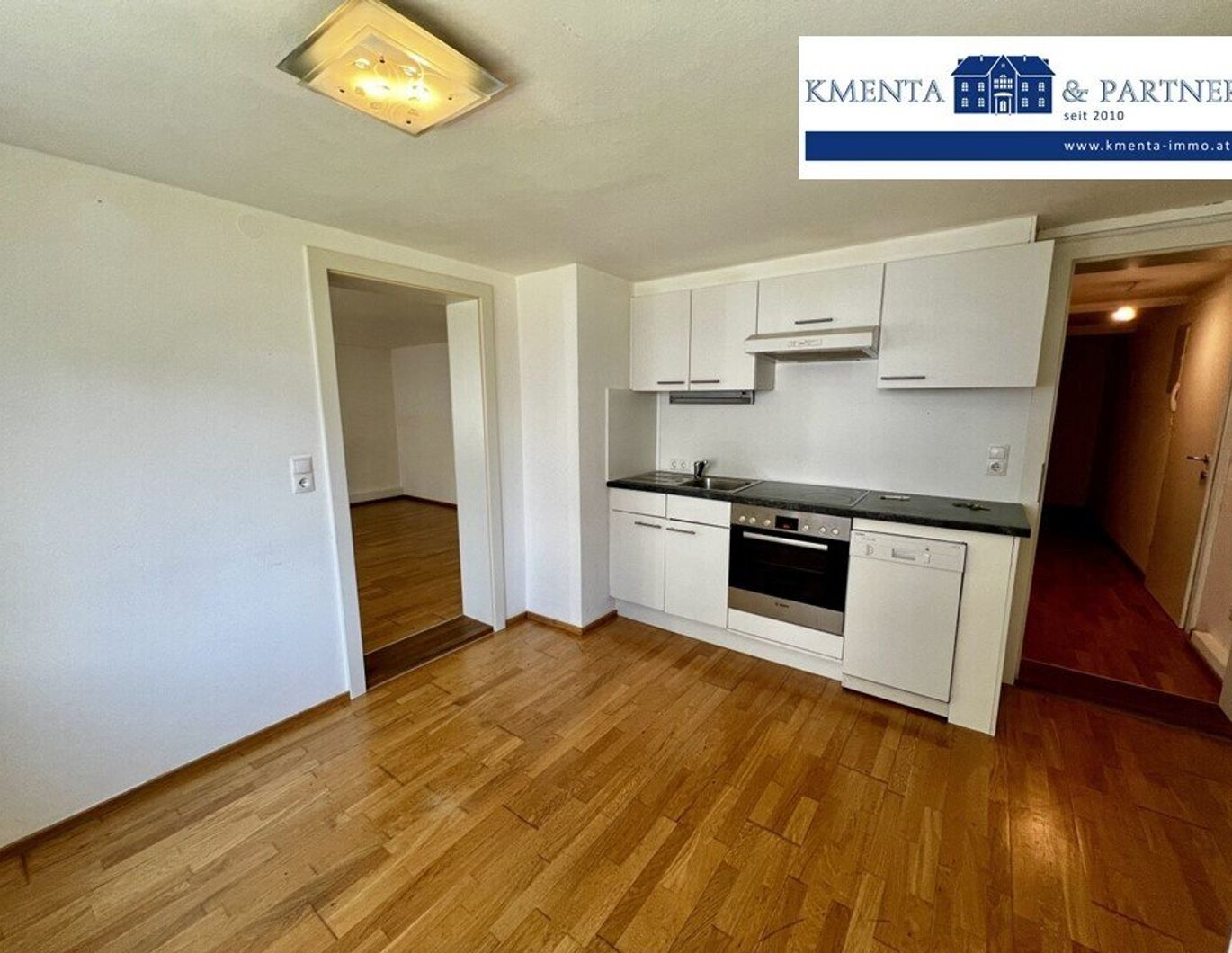 Wohnungen in schöner Lage in Fußach zu verkaufen