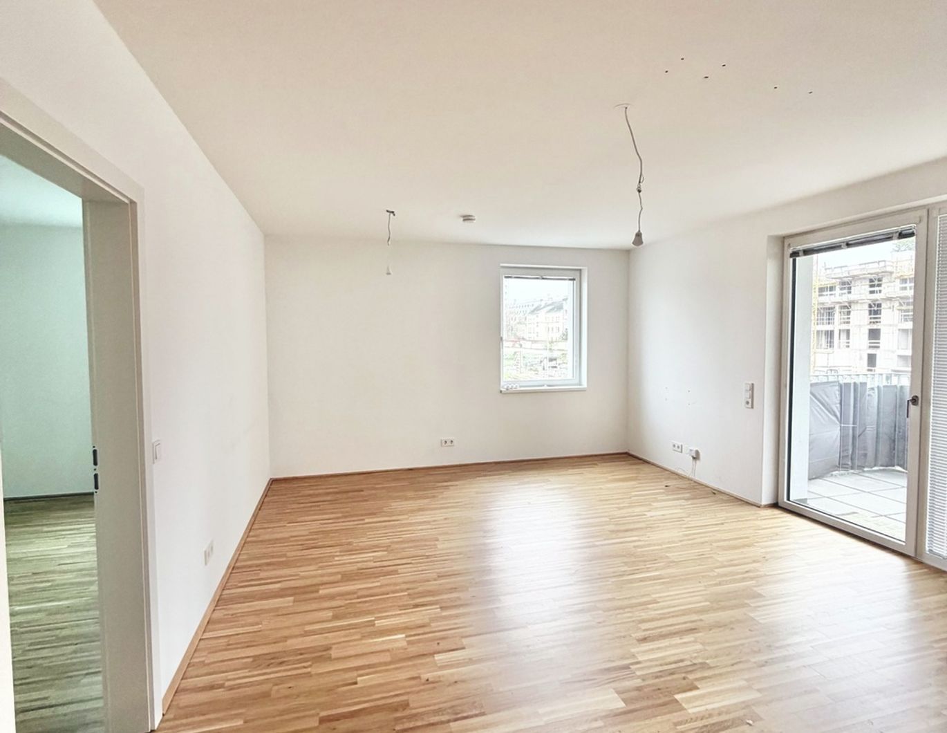 BALKONTRAUM | HELLE 3 ZIMMER | HOCHWERTIGE AUSSTATTUNG | TOPLAGE