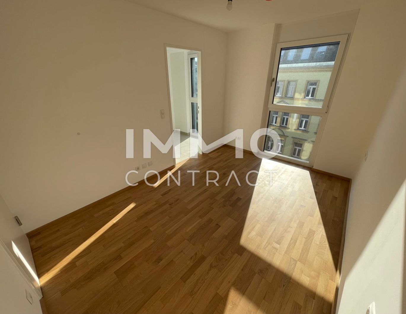 Arndt Fifty - 2-Zimmer-Wohnung mit Top-Anbindung im 12. Bezirk