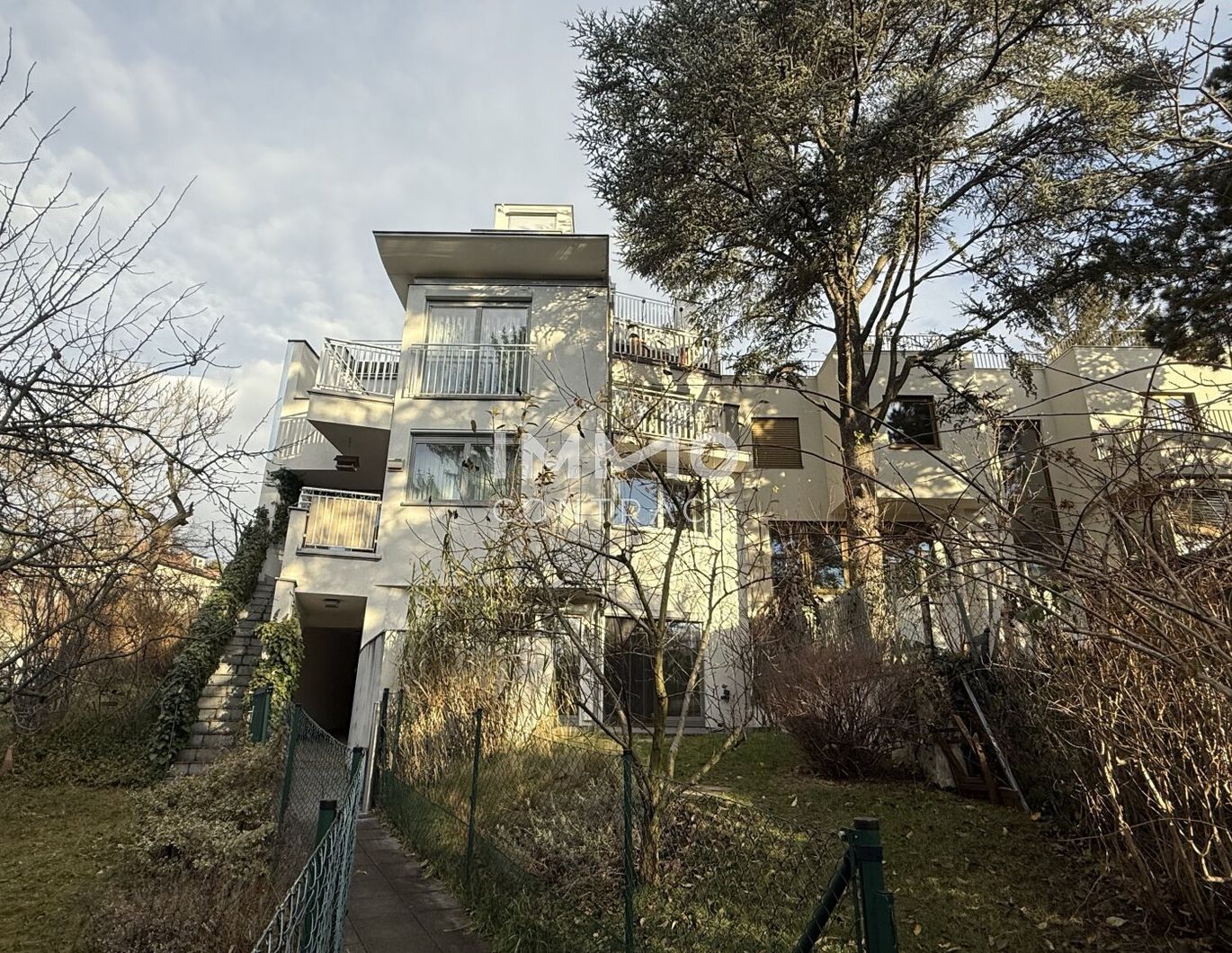GARTENWOHNUNG IN IDYLLISCHER UMGEBUNG INKL. HEIZUNG & WARMWASSER!