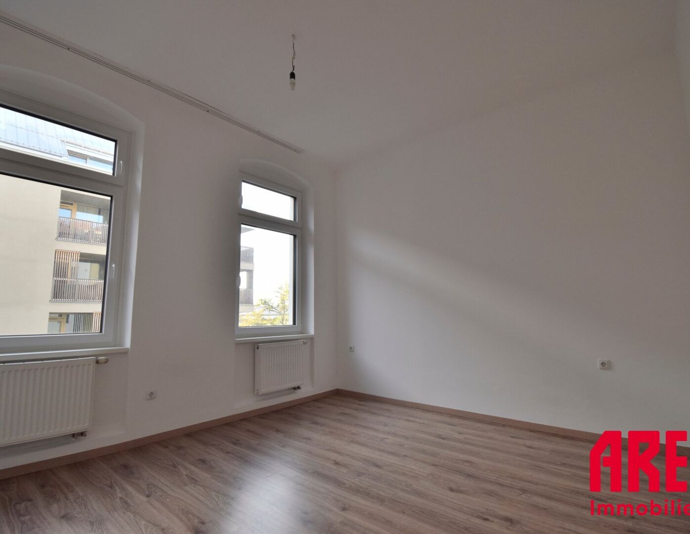 GEMÜTLICH WOHNEN IN LINZ - MIT EINBAUKÜCHE