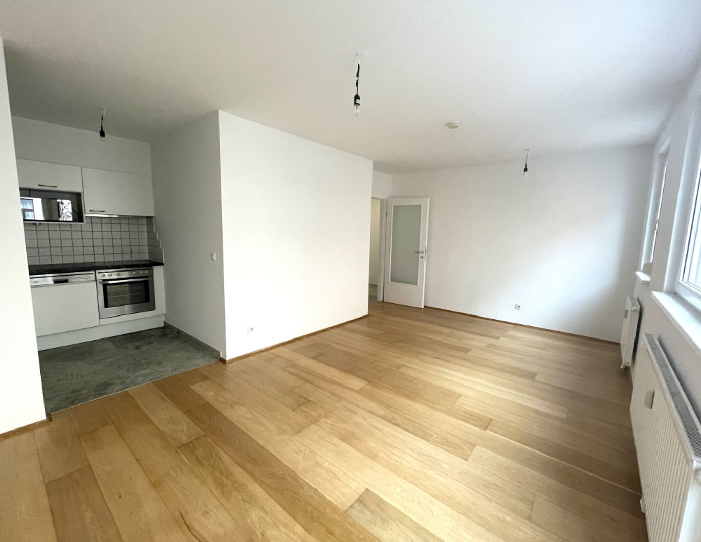 Moderne 2-Zimmer-Wohnung inkl. Einbauküche. Perfekt als Anlageobjekt - zu kaufen in 1160 Wien.