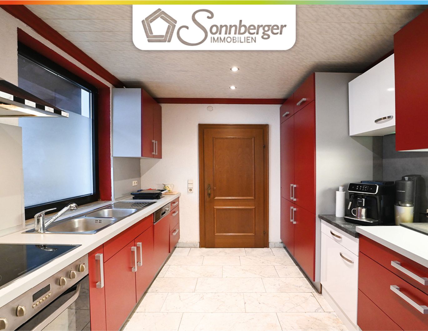 RED CARPET - Raum für Leben, Studio & Selbstständigkeit in St. Valentin