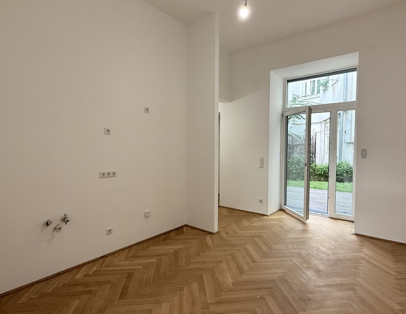 ++NEU++ KARMAliter living - Nickelgasse 4