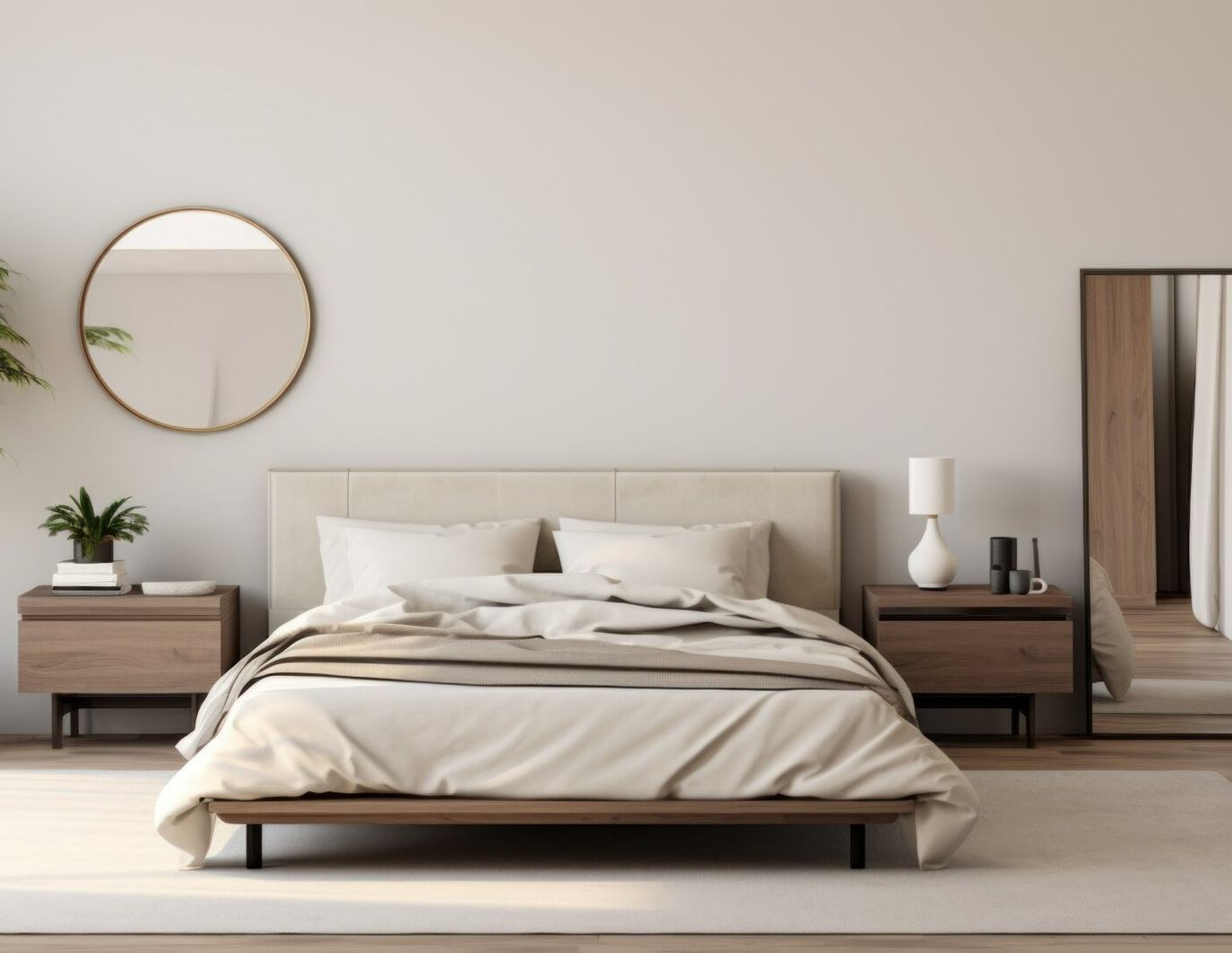 Naturnahe Wohnträume - Modernes Wohnen im Grünen