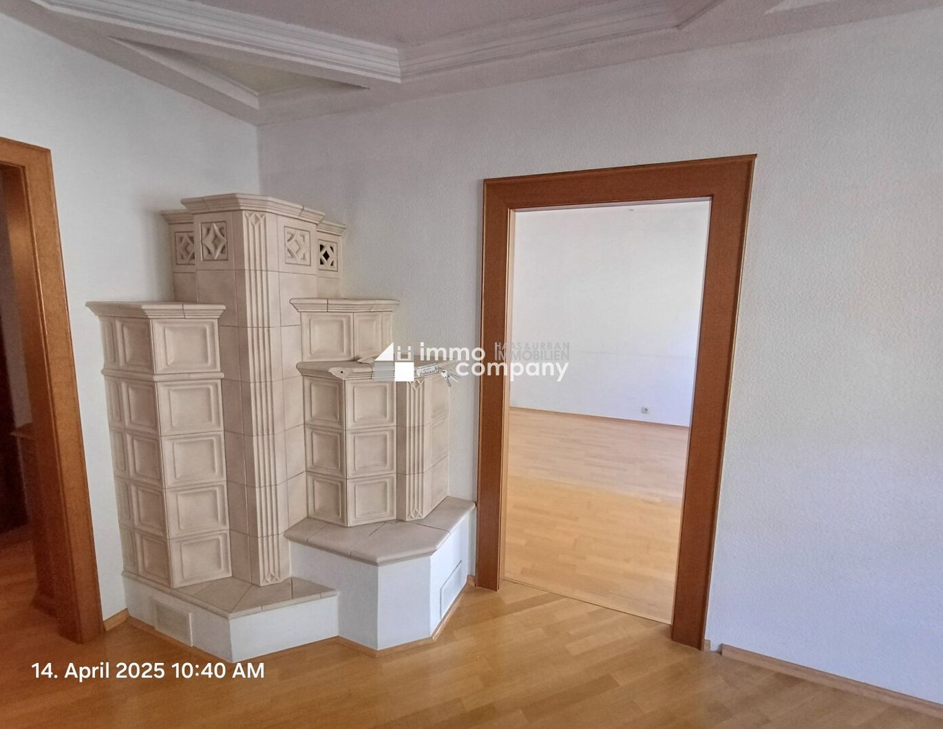 2 Zimmer-Wohnung im HERZEN von Schwechat!