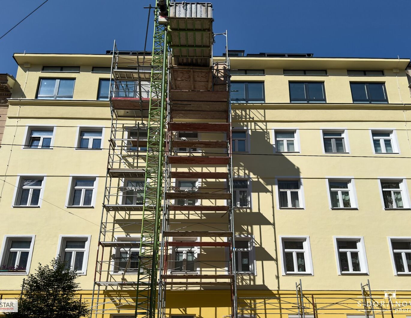NEU! ++ ERSTBEZUG NÄHE SIEBENBRUNNENPLATZ ++ EXKLUSIVE 3-4 ZIMMER-WOHNUNGEN + BALKON/TERRASSE ++ KLIMAANLAGE ++ TOP-AUSSTATTUNG ++ 1150 WIEN ++