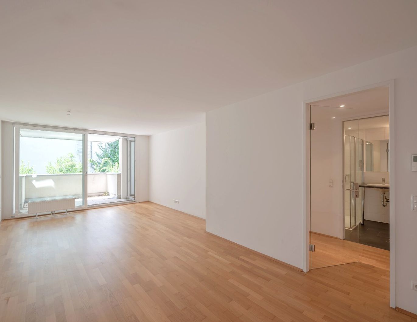 ++Provisionsfrei++ BESTLAGE, 2-Zimmer Neubauwohnung mit großem Garten!
