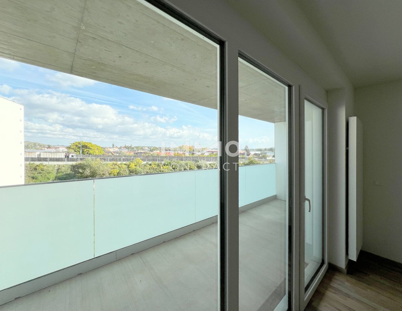 KREMSER WOHNKONZEPT - TOP59/4.OG frei finanziert, Eigenmittel € 200.218,07 +2TG € 35.161,74 > Gesamtkaufpreis € 235.379,81- klimaaktiv!