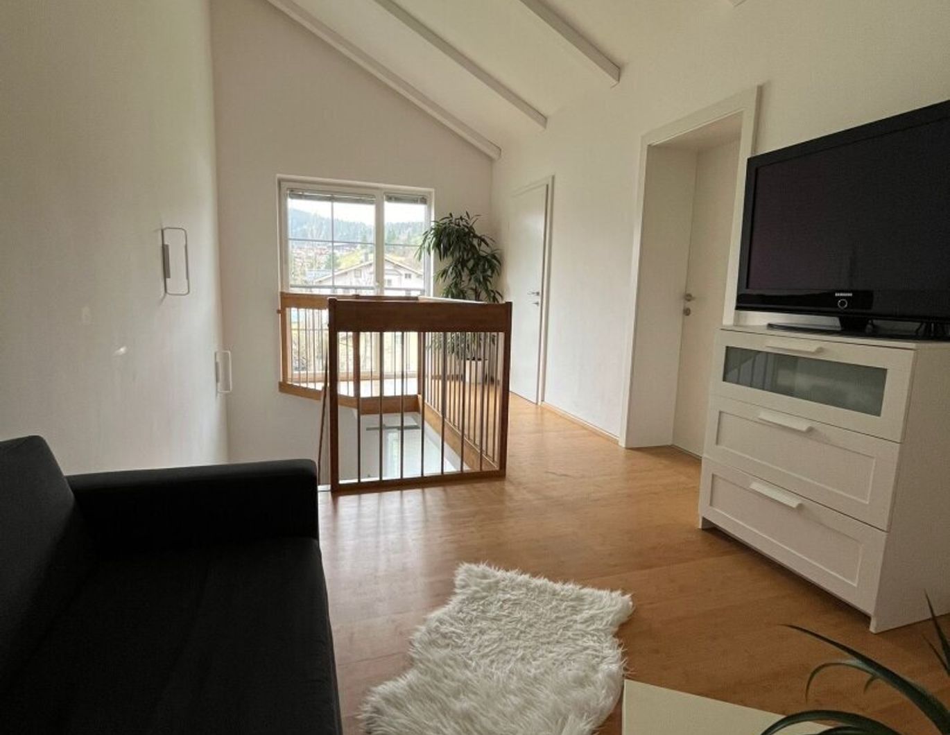 K3 - Einzigartige Maisonette im Zentrum von Altenmarkt