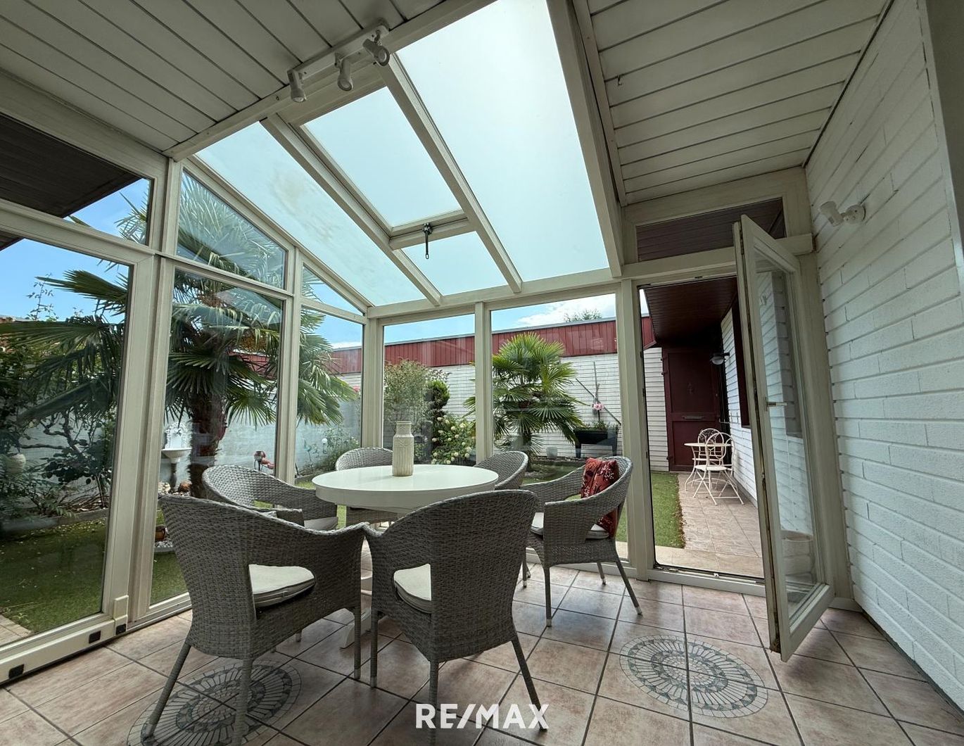 Exklusives 4-Zimmer-Haus mit Garten in beliebter und ruhiger Lage!