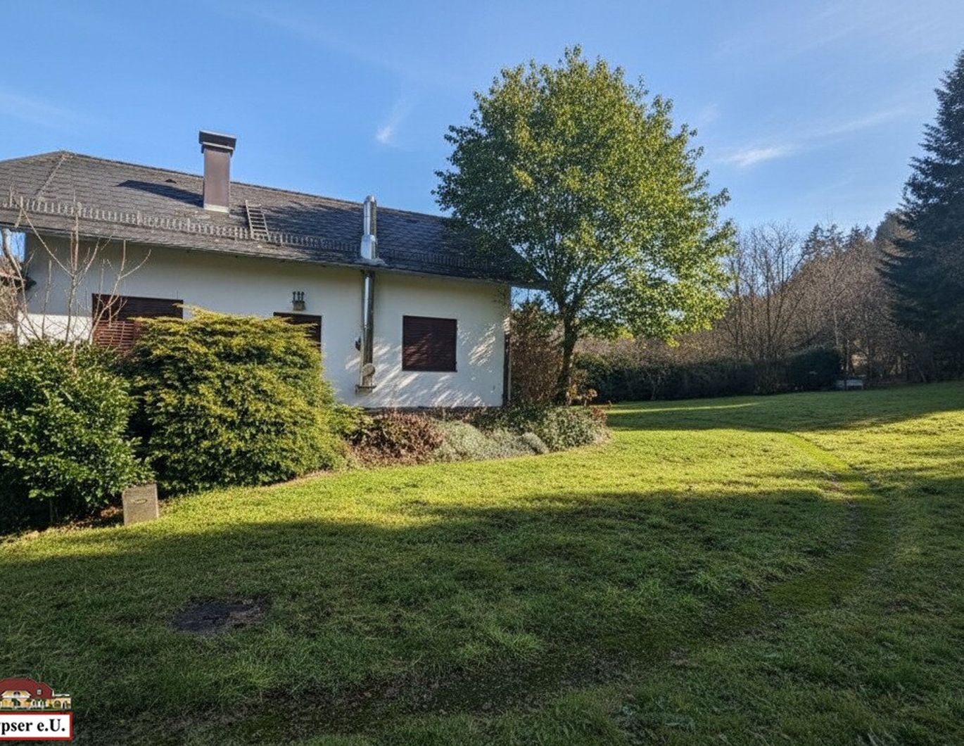 Wohnhaus in Ruhelage Ihr neues Zuhause !