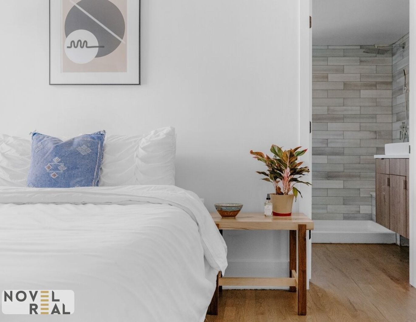 Ideal für Kleinfamilien: 3-Zimmer-Erstbezug Wohnung mit 2 Balkonen in Top Lage!