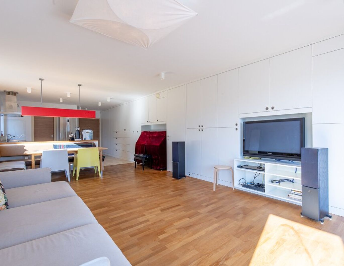 Stadt Salzburg: 1 Haus für 2 Familien!