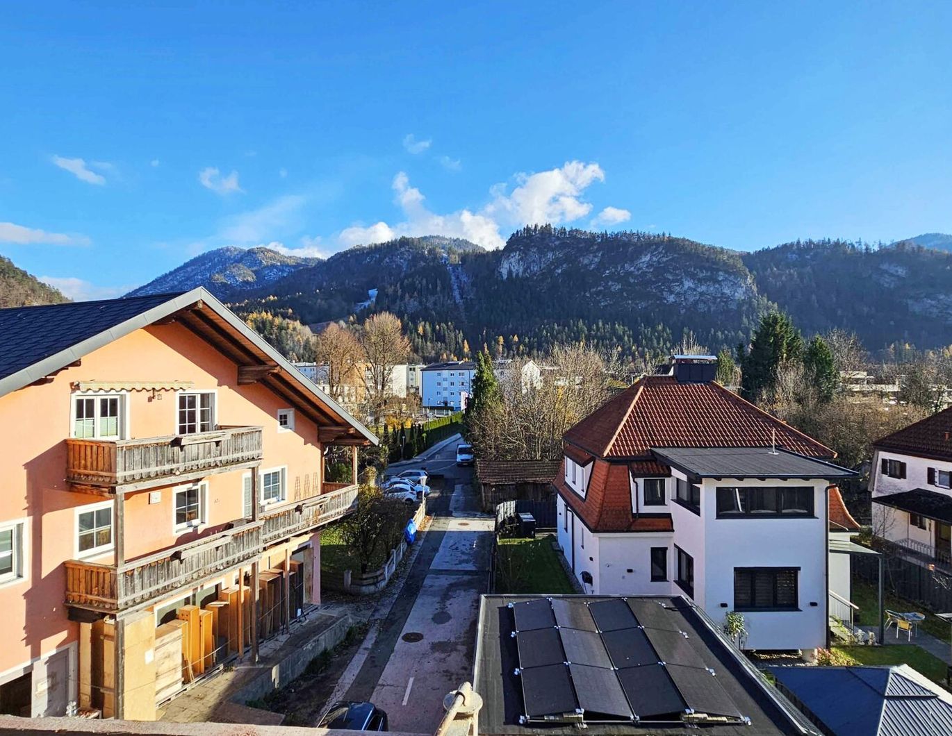 Wohnbau PRO20+ Kufstein, Bezug Herbst 2026