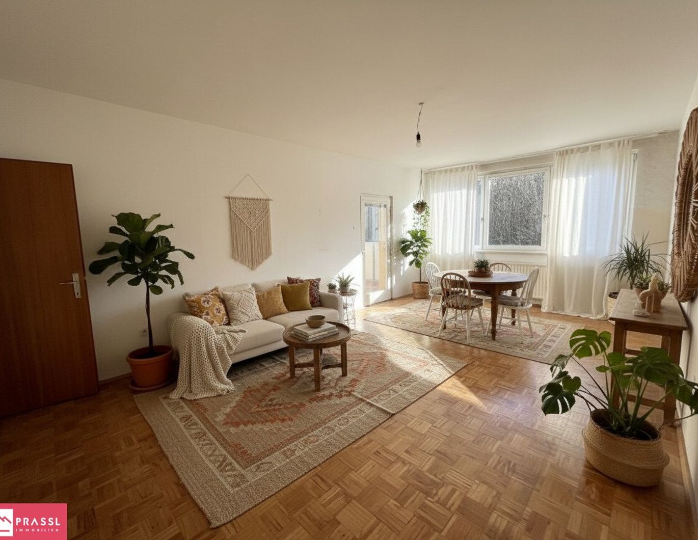 #Wohnung #Balkon #Leoben #4 Zimmer #Selber renovieren #Jetzt kaufen!