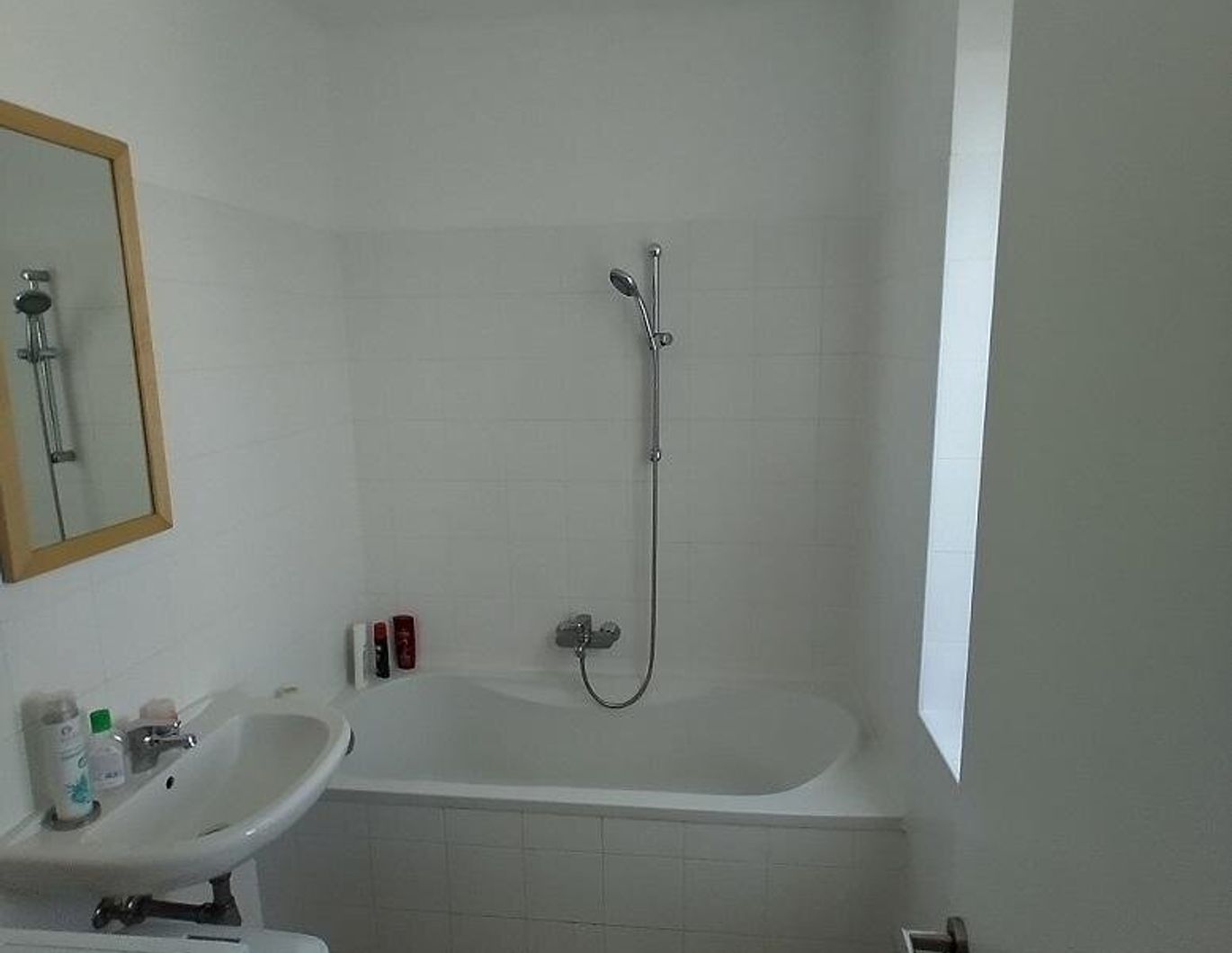 Attraktive 2-Zimmer Wohnung inkl. Balkon in Schardenberg - Gattern 49! Verfügbar ab sofort!