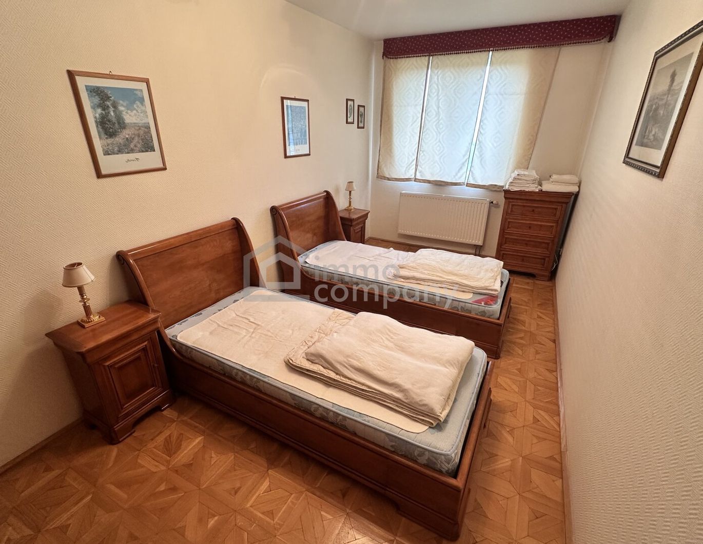 Charmante 2-Zimmer-Wohnung in Lassee: Ihr neues Zuhause für nur 340 € Kalt !