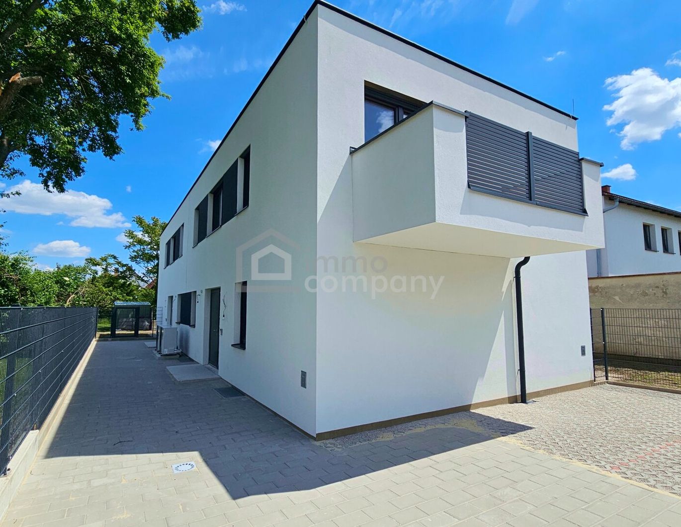 Neujahrsaktion! Doppelhaushälften 3.0 mit Keller zu verkaufen!