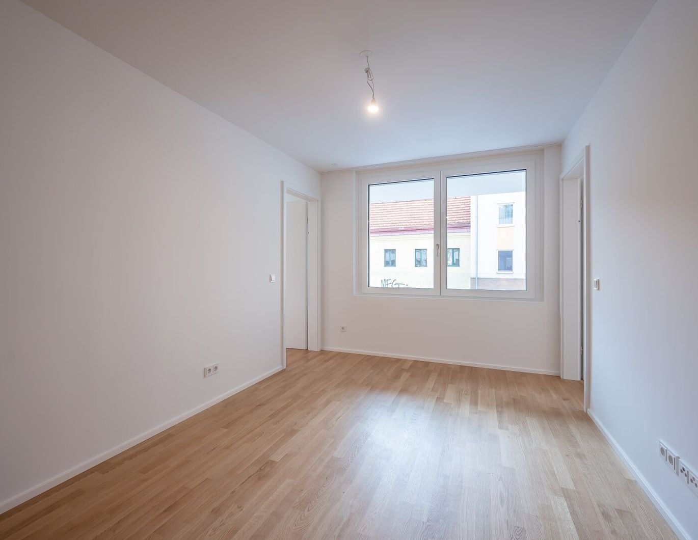 ++MOLLARD 50++ moderne 3-Zimmer-Wohnung mitten im Herzen der Stadt (1/17)
