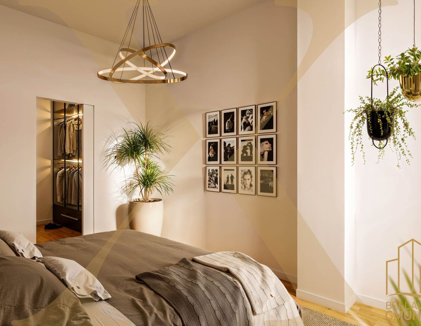 Hochwertige 2-Zimmer-Wohnung mit attraktivem Balkon im Herzen von Gmunden zu verkaufen!