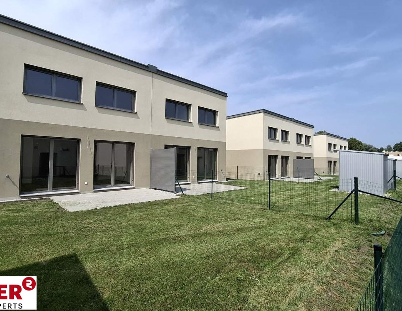 21 Häuser im Gesamtpaket - Neubau-Wohnportfolio mit guter Rendite & Exit-Chance