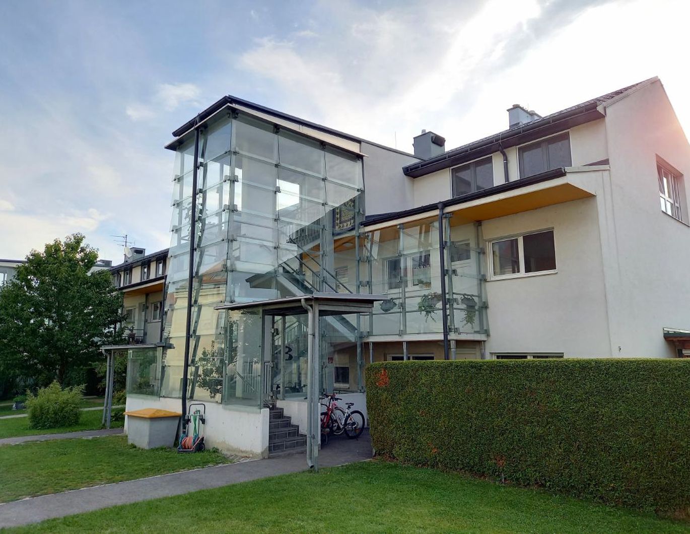 MANNSWOERTH I, geförderte Mietwohnung mit Kaufoption, Stiege A, Top A4, 1100/00035200/00001104