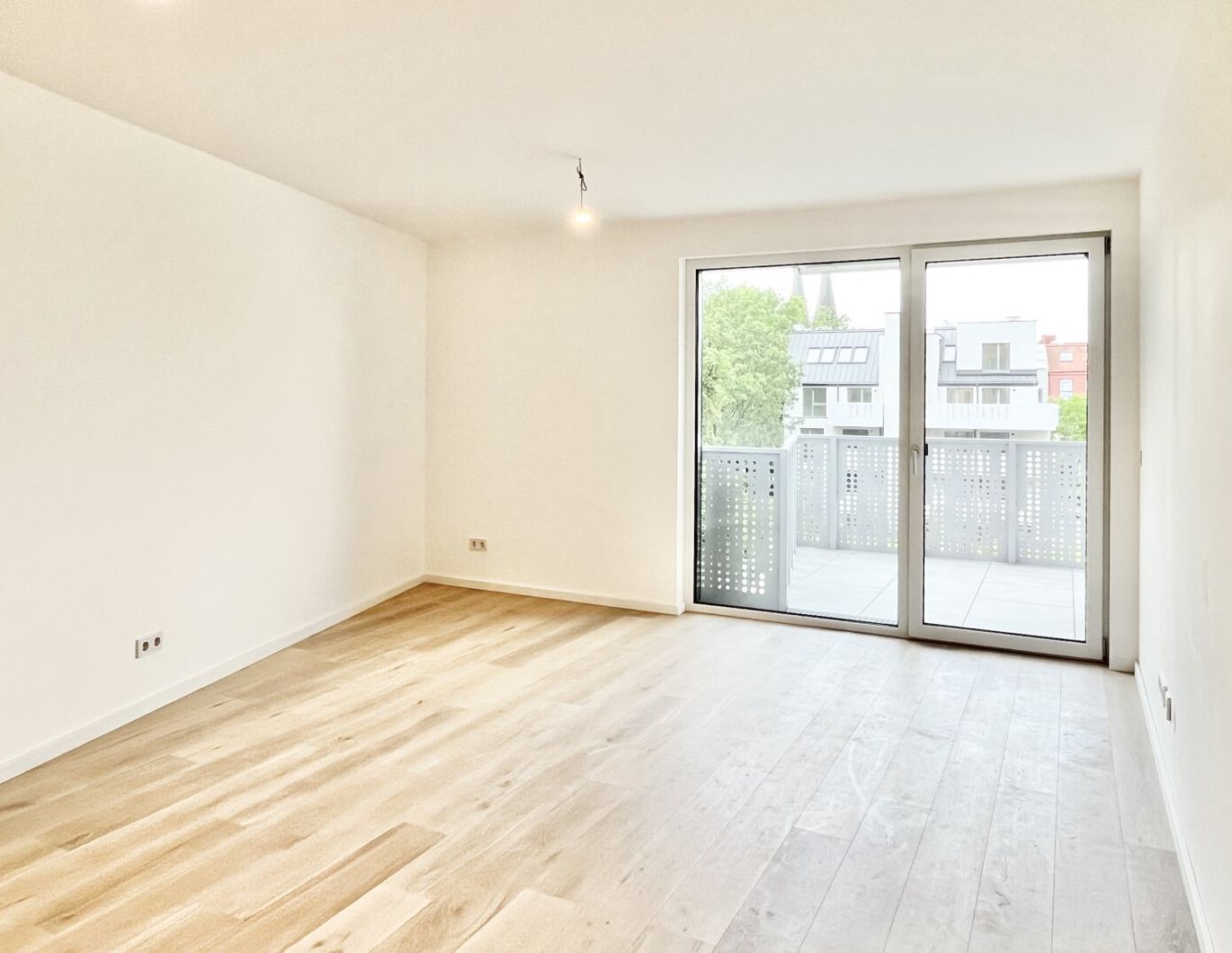 Moderne Wohnung mit traumhafter Aussicht und guter Bauqualität - 1140 Wien