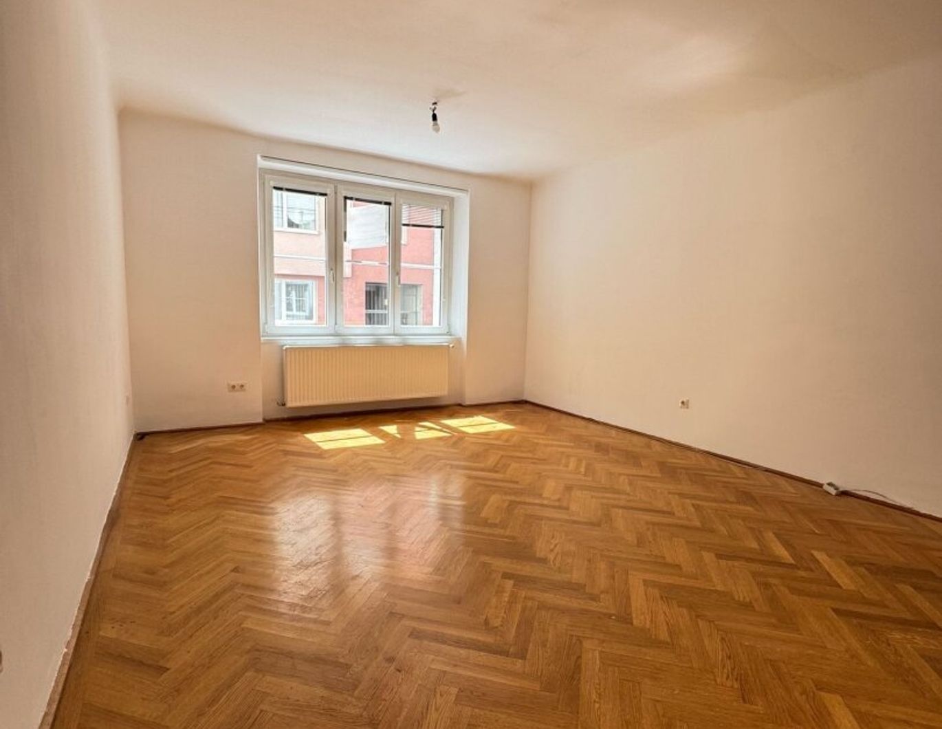 2 Zimmer Wohnung in TOP Lage, 2 Bezirk - U1,U2 Nähe Praterstraße