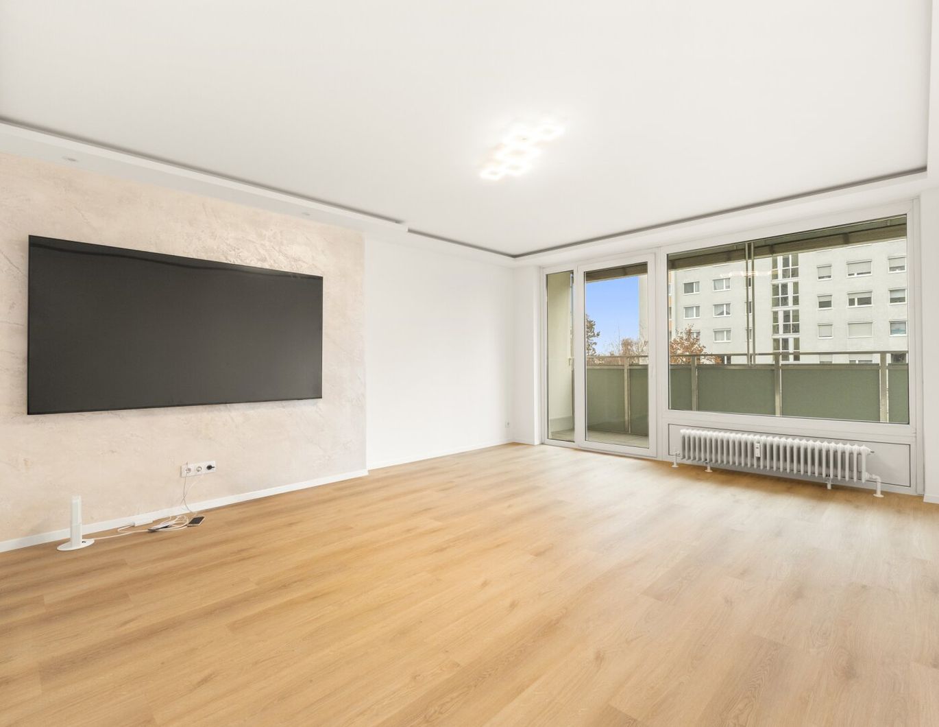 Großzügige 3-Zimmer Wohlfühlwohnung in Klagenfurt - Einziehen & Ankommen