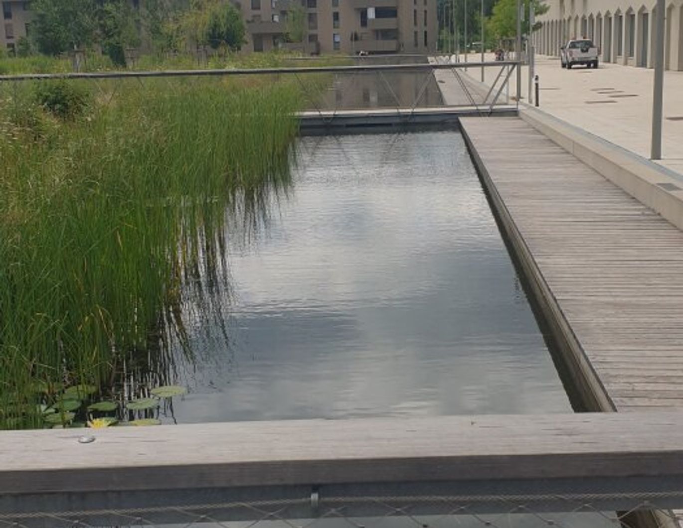 Wunderschöne Aussicht - charmante 3-Zimmerwohnung