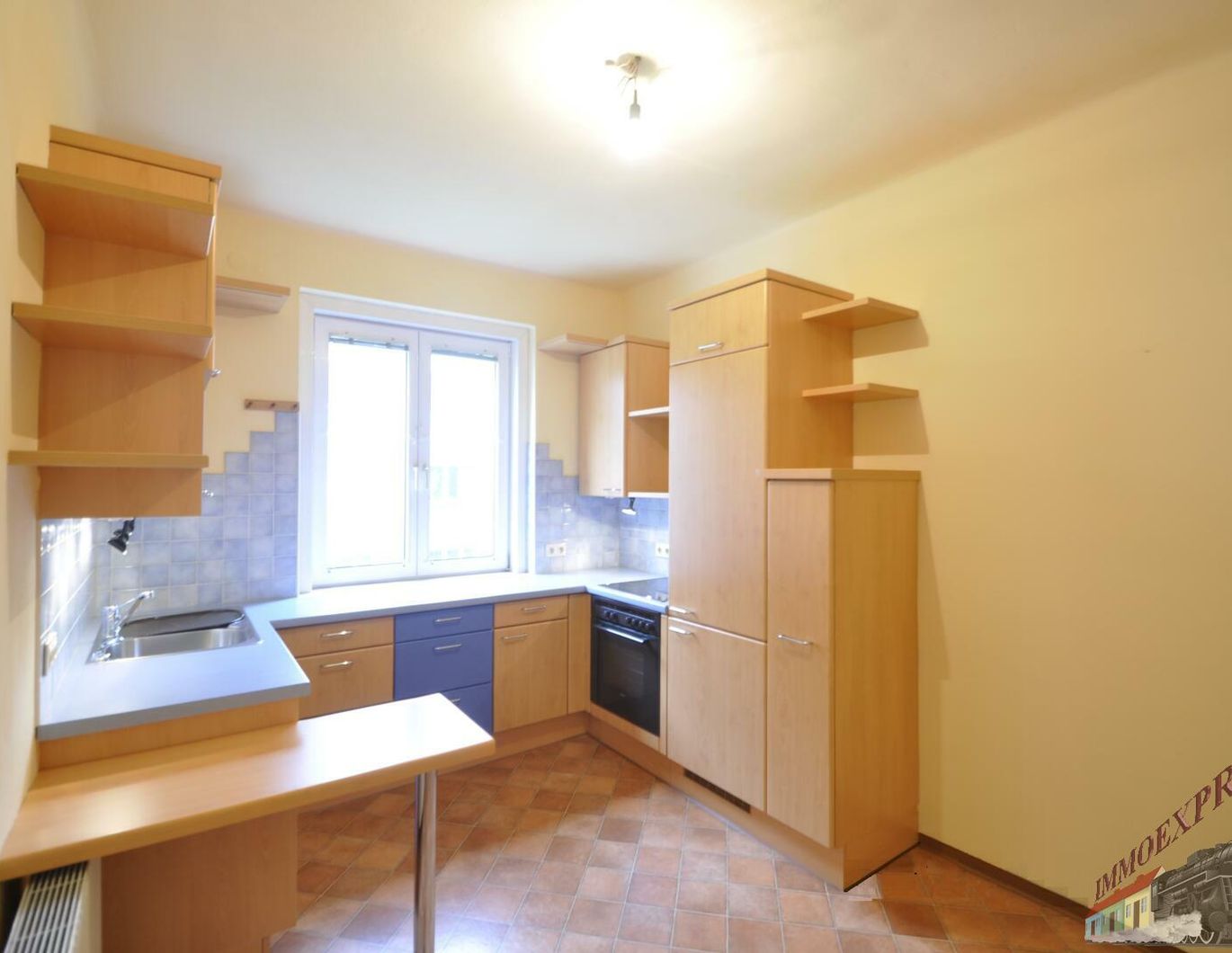 Citylage - Gepflegte sonnige Mietwohnung in der Innenstadt St. Pölten's