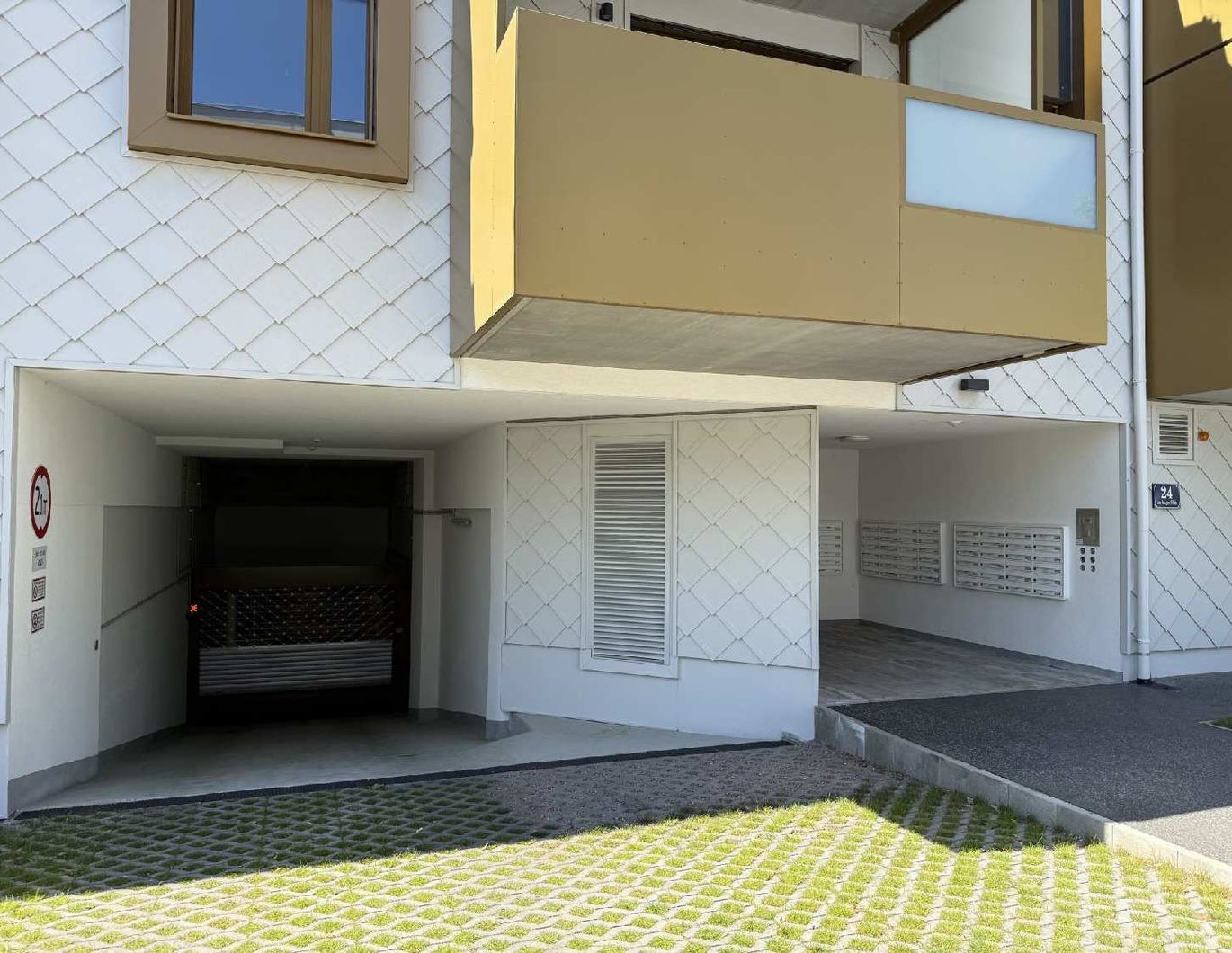 Eigentumswohnungen in der Donaustadt nahe U1 Kagraner Platz