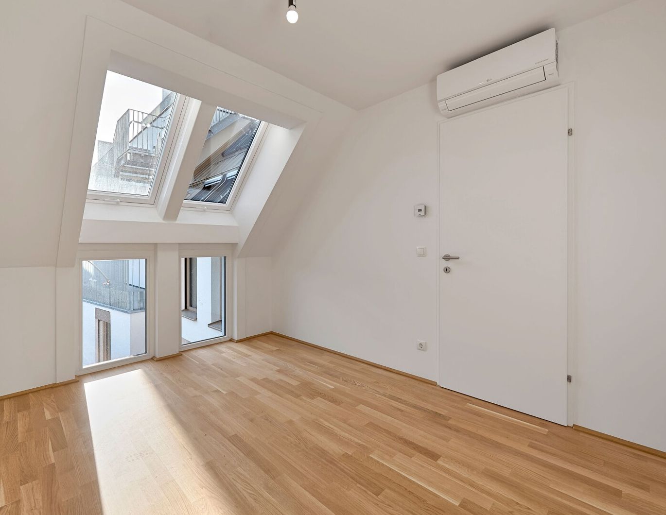 Bezugsfertig I Modernes Wohnen nahe der Alten Donau