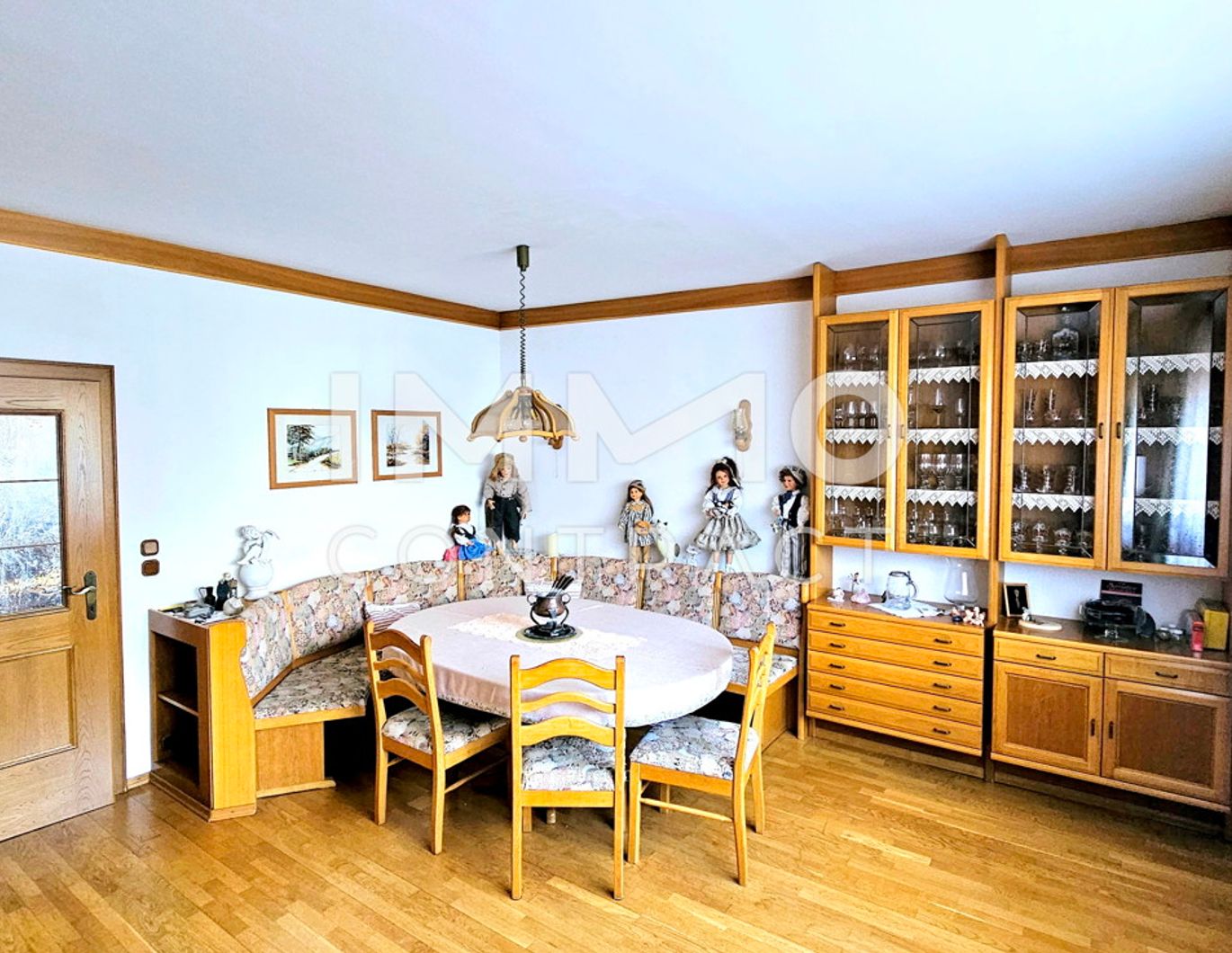 Neuer Preis! Großzügiges Ein-/Zweifamilienhaus mit Traumaussicht und vielen Möglichkeiten