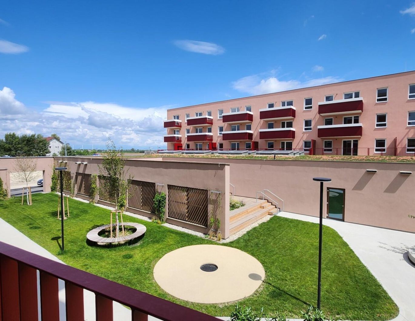 EISKALT REDUZIERT - 6,5% WENIGER ZAHLEN, WARM WOHNEN!