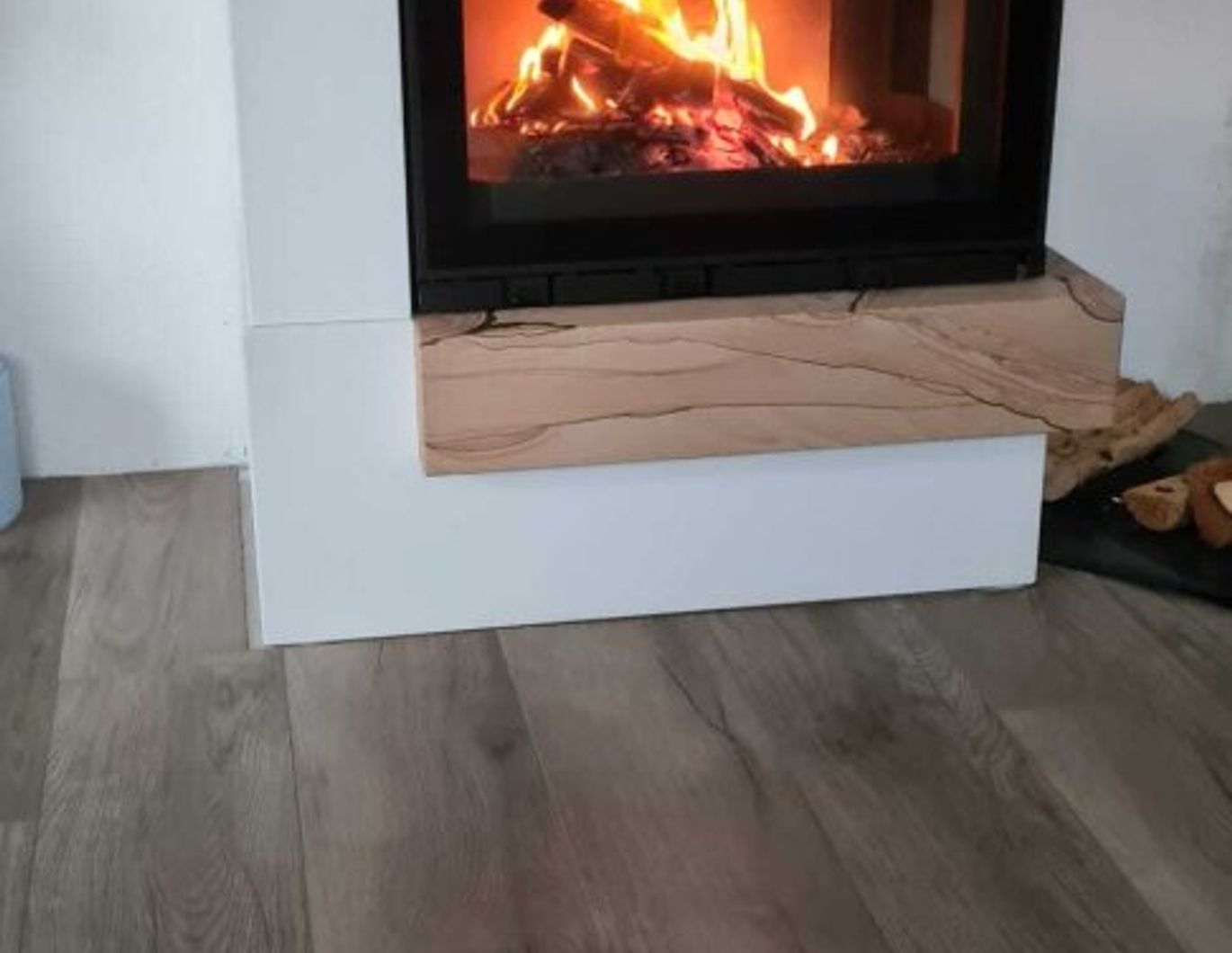 K3 - Ertragsobjekt mit 3 Wohneinheiten in Ranshofen!