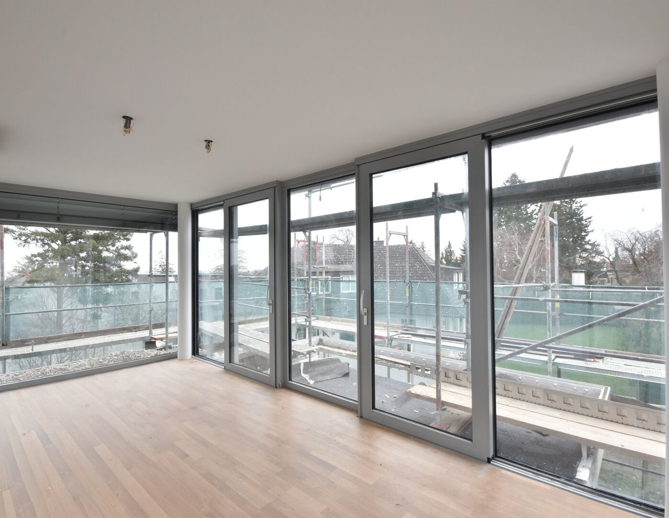 Erstbezug: Traumhaftes Townhouse mit Terrasse und Garten im 19. Bezirk