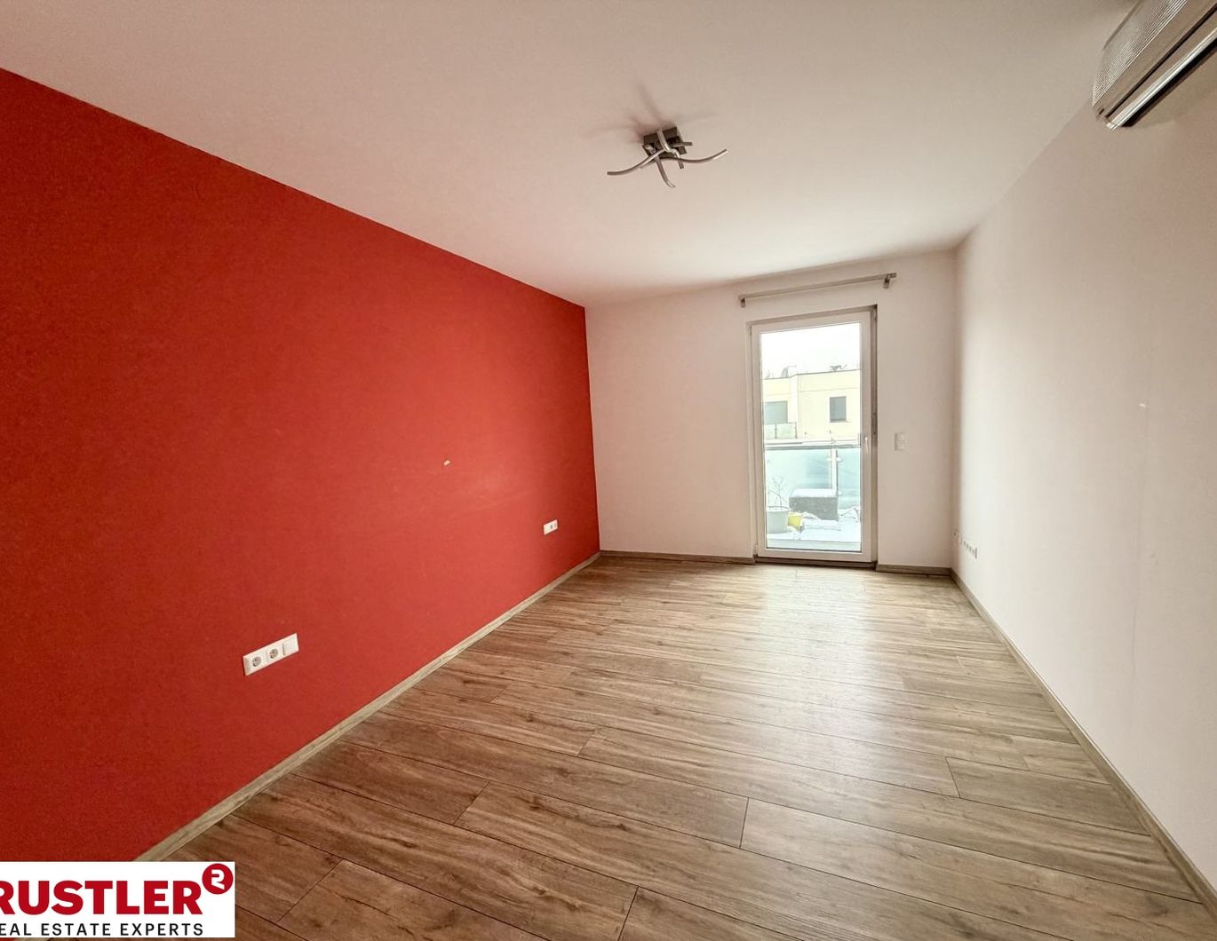 Moderne Familienwohnung in sehr ruhiger Lage in Stammersdorf zu verkaufen.