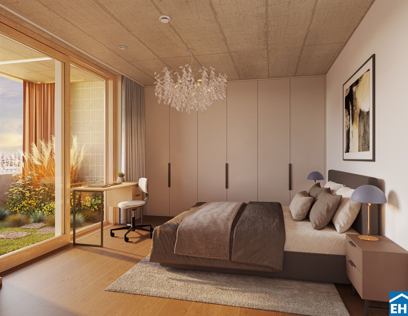 UNIKAT FÜR FREIGEISTER - VILLAGE IM DRITTEN