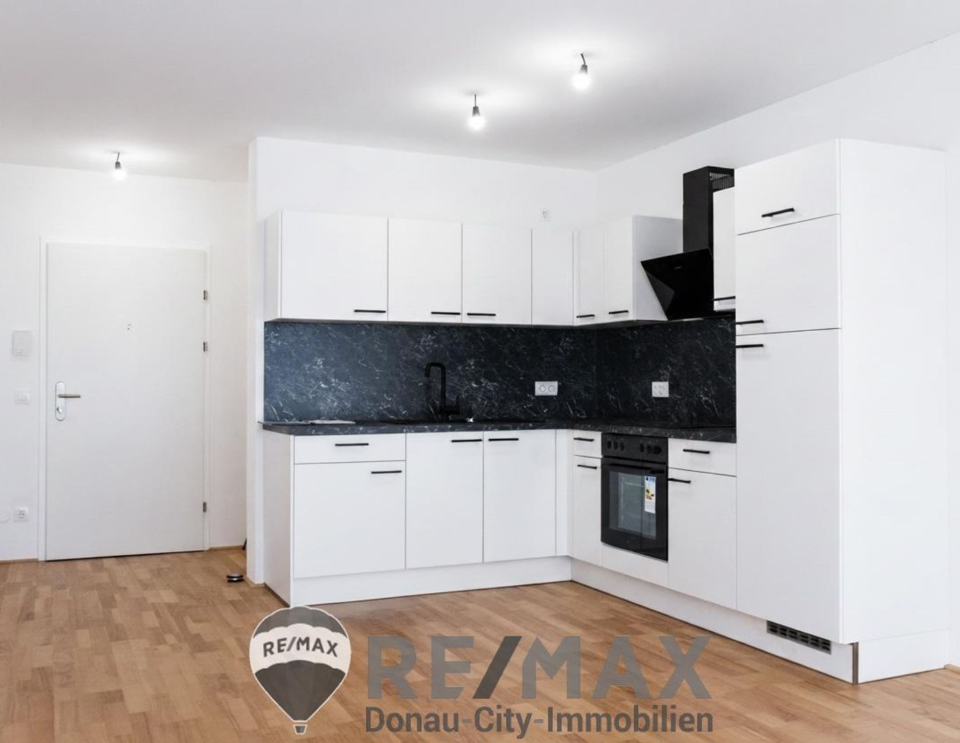 ''Erstbezug: Sofort einziehen & wohlfühlen''