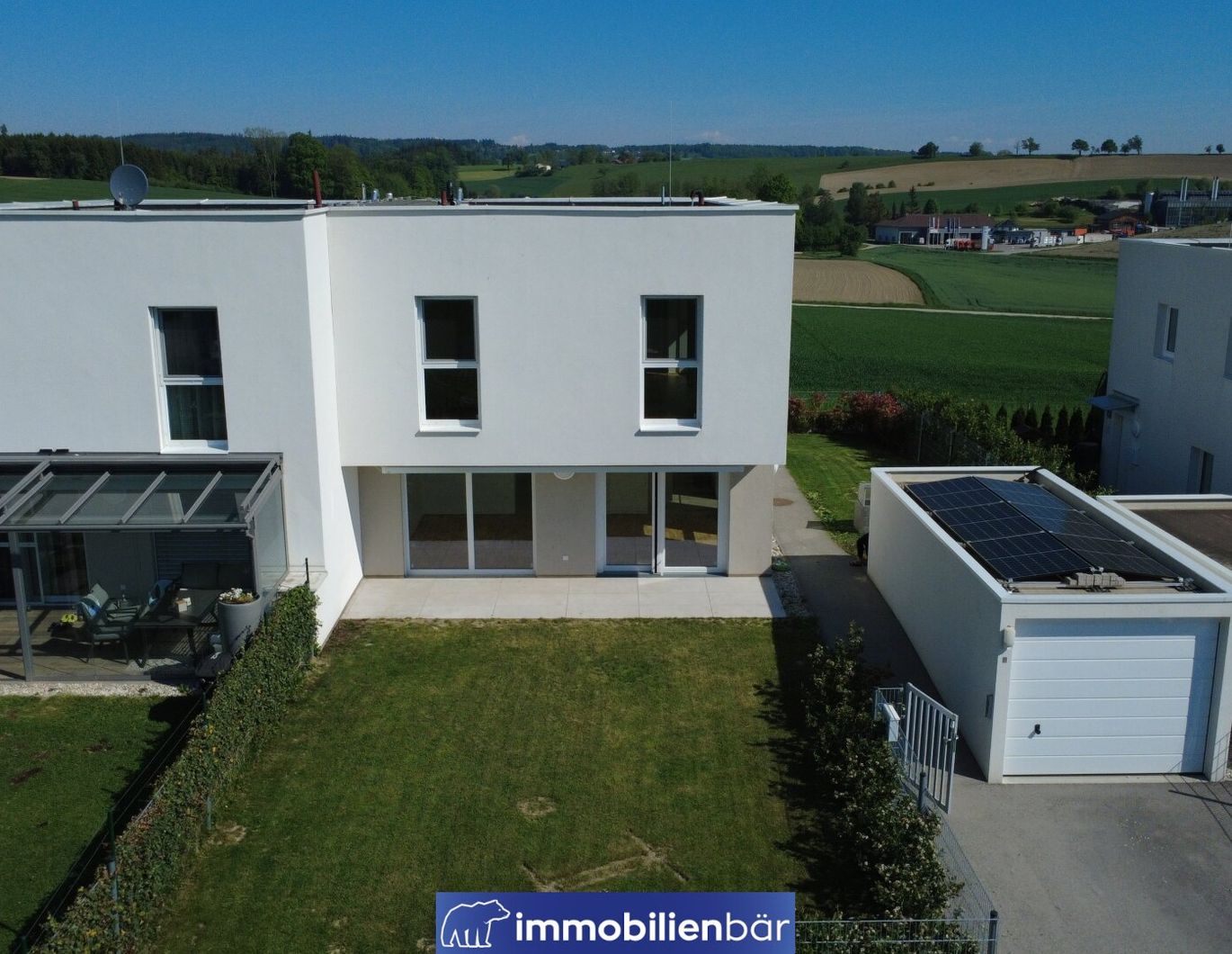 Perfektes Familiendomizil - ab sofort beziehbar