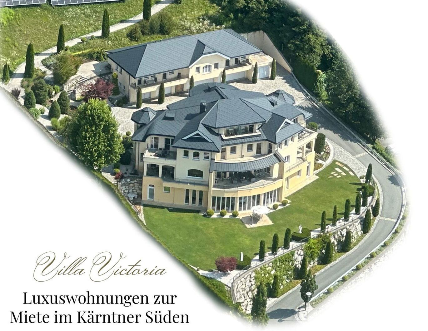 Luxusferienwohnung für 6 Pers zur Dauermiete Nähe Nassfeld-Pressegersee