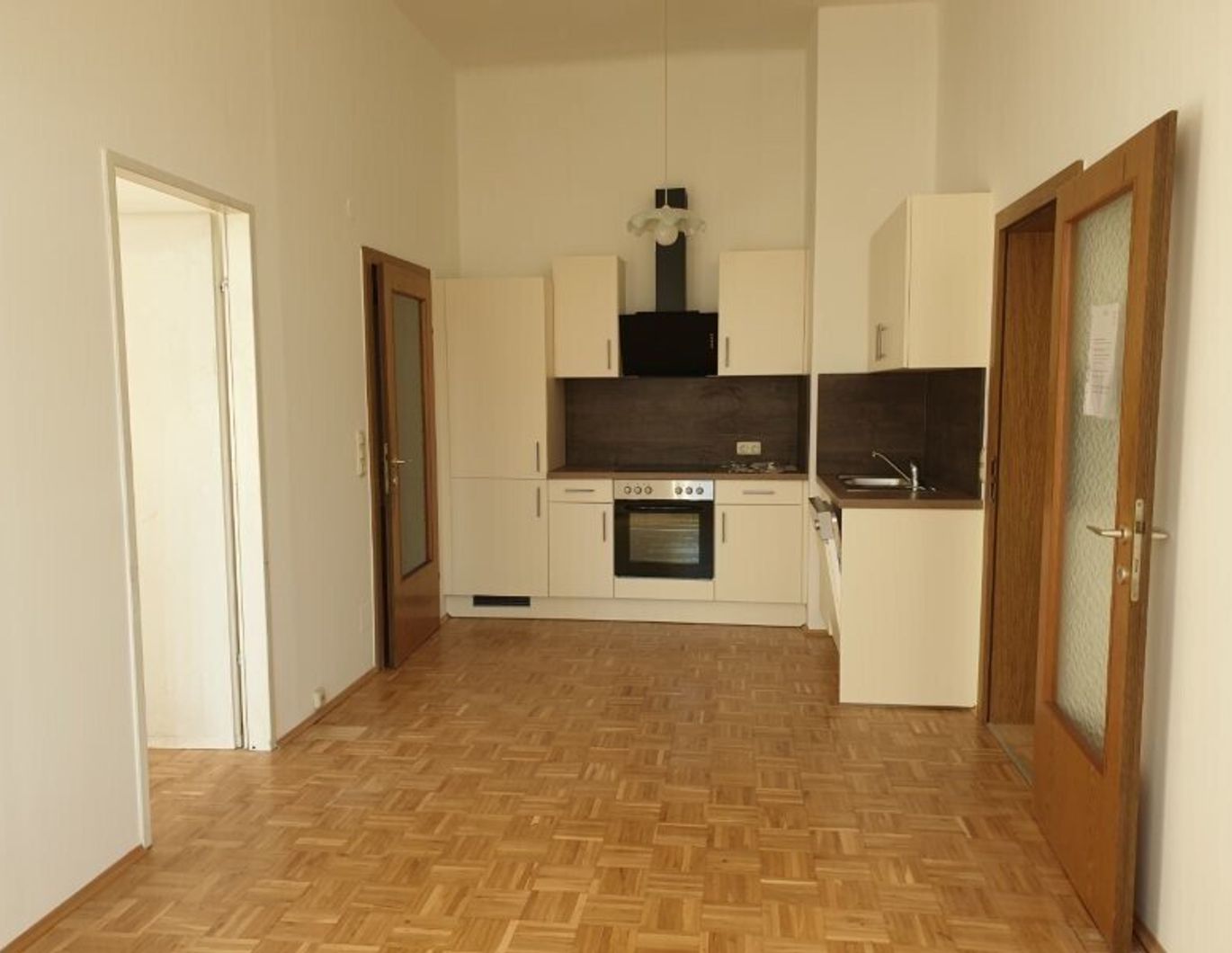 Traumhafte 3-Zimmer-Wohnung! **Leoben - mit Ausblick auf den Gärnerpark**