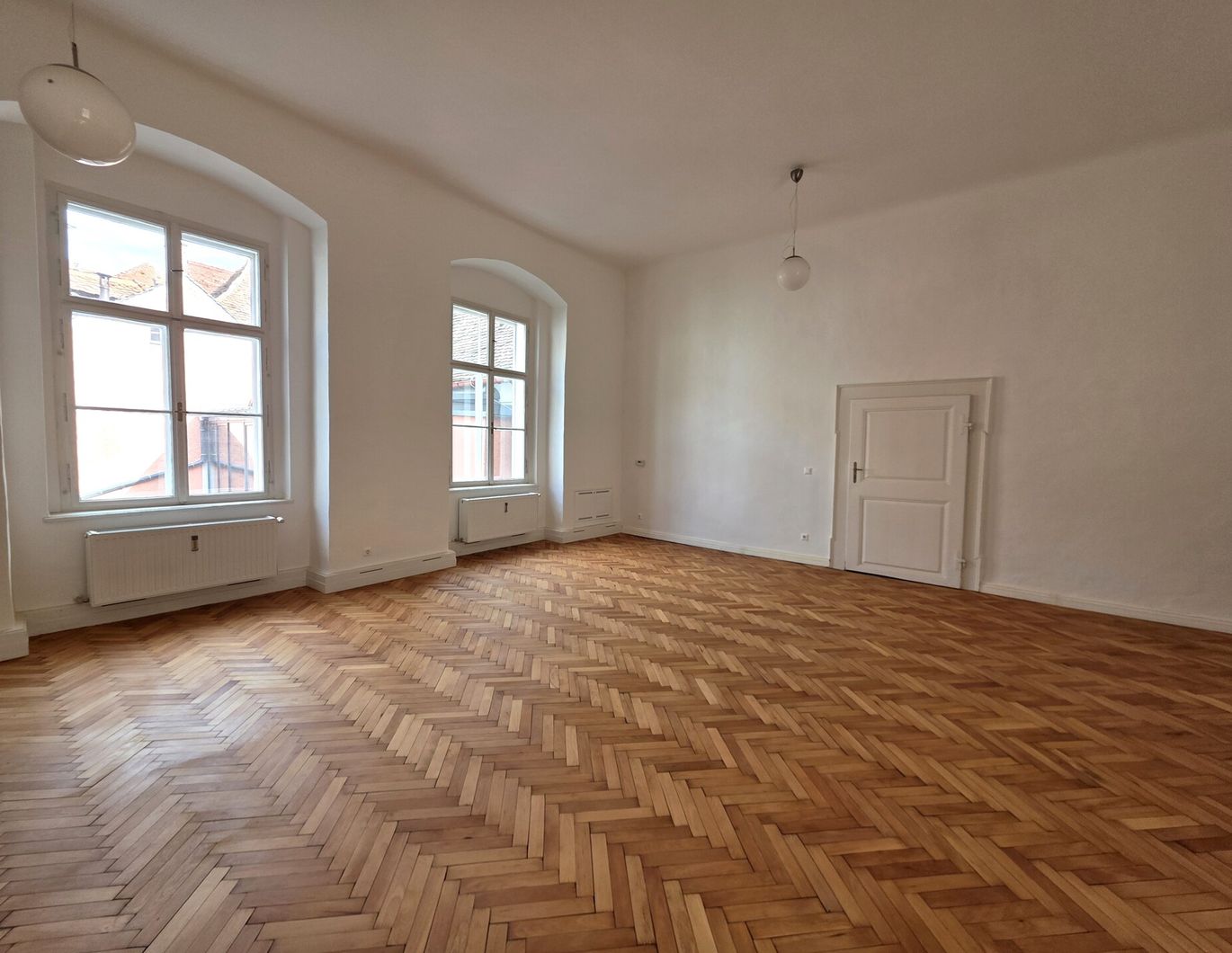 Stilvolle 2-Zimmer - Wohnung in Bestlage - zur Miete