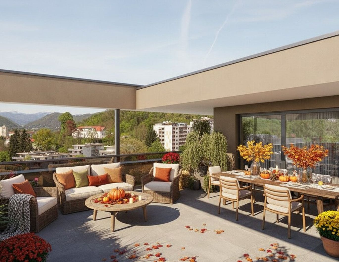 ***Luxus. Lage. Lebensqualität - diese Immobilie vereint das Beste.***