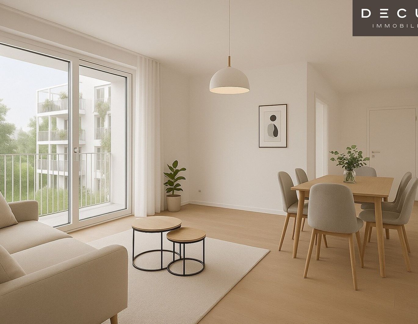 | 2 ZIMMER | DACHGESCHOSS | TERRASSE | ST. VEIT GASSE 25 | ERSTBEZUG IN HIETZING | MIETBEGINN PER 01. DEZEMBER 2025