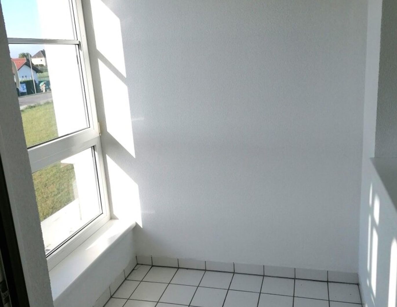 Schöne Singlewohnung in Rainbach